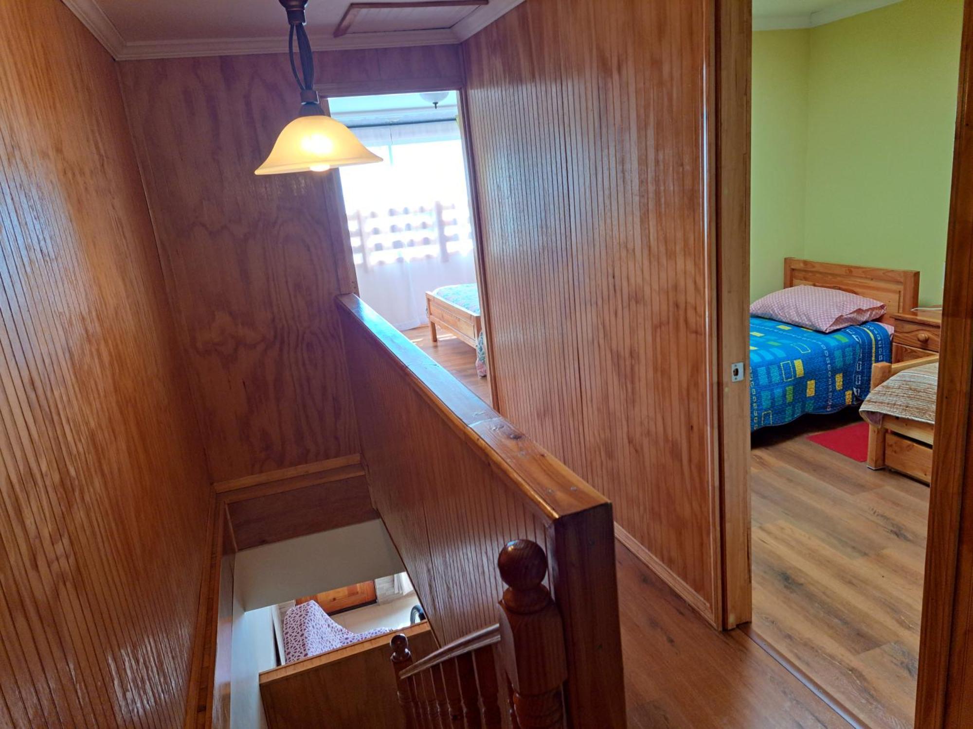 Cabanas J&M Дичато Экстерьер фото
